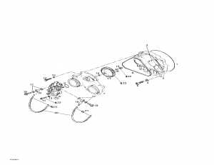 02- Oil Injection System (02- Oil Injection System)