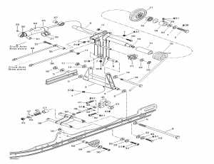 08- Rear ,   (08- Rear Arm, Rear Suspension)