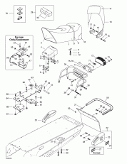 09-    (09- Seat And Accessories)