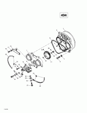 02- Oil Injection System (494) (02- Oil Injection System (494))