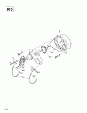 02- Oil Injection System (670) (02- Oil Injection System (670))