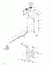 02-    Sport (02- Oil Tank And Support)