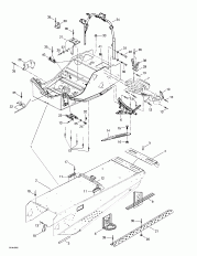 09-    (09- Frame And Accessories)