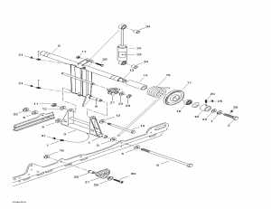 08- Rear ,   (08- Rear Arm, Rear Suspension)