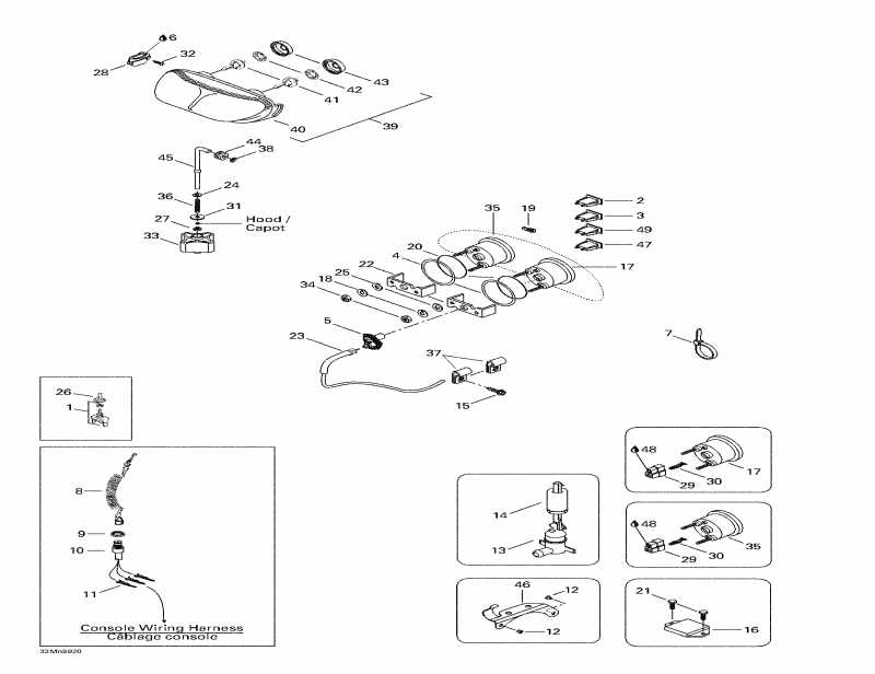 �������� Skidoo - ��������� System