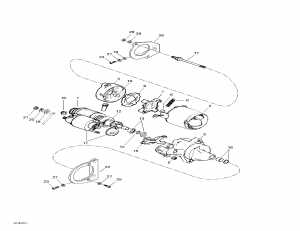 04-  (04- Electric Starter)