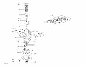 02-  (02- Carburetor)