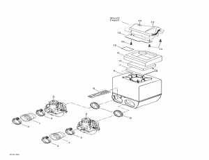 02- Air   System (02- Air Intake System)