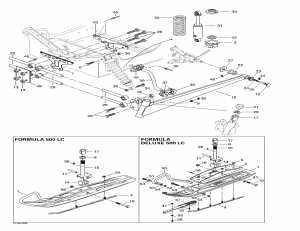 07-     (07- Front Suspension And Ski)