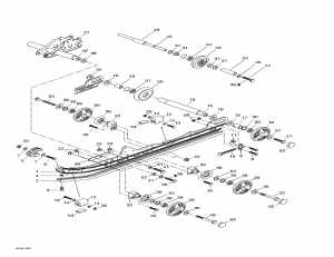 08-   (08- Rear Suspension)