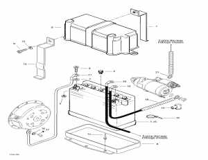 10- Battery (10- Battery)