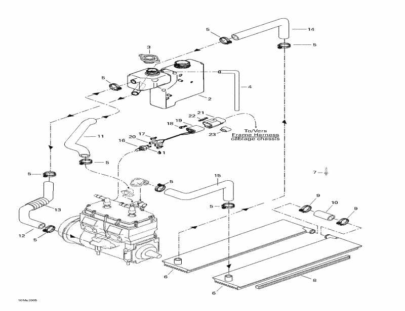  - Cooling System