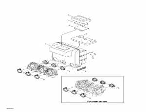 02- Air   System (02- Air Intake System)