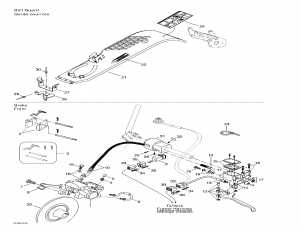 06- Hydraulic   Belt Guard (06- Hydraulic Brake And Belt Guard)