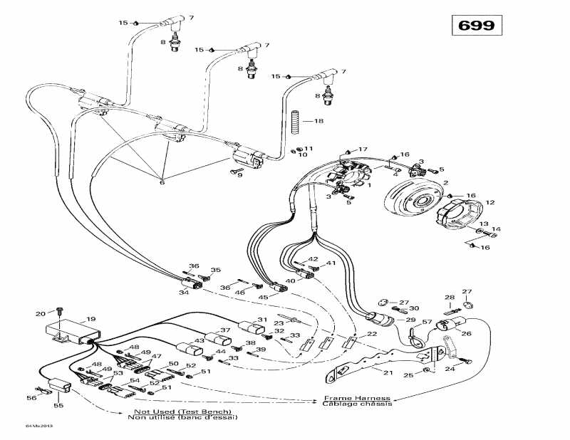 Formula III 800, 2000  -  (12v, 290w)