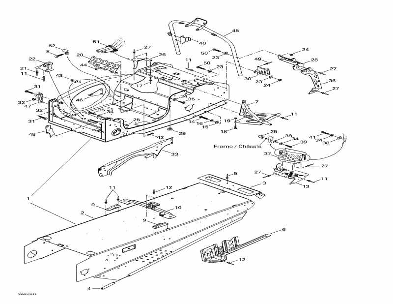   Formula III 800, 2000  - 