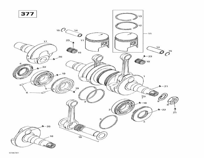 snowmobile  Formula S, 2000 -    (377)