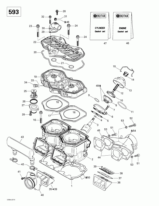  ski-doo Formula Z 600/700, 2000 - ,  ,  