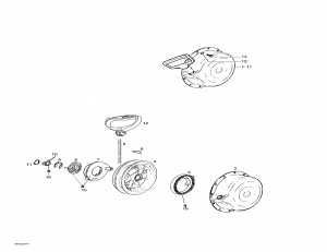 04- Rewind ������� (04- Rewind Starter)