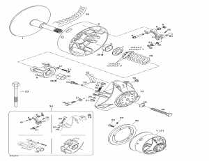 05-   (05- Drive Pulley)