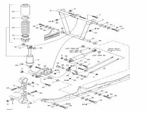 08- Front  (08- Front Arm)