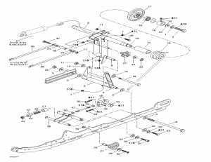 08- Rear  (08- Rear Arm)