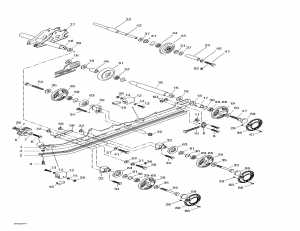 08-   (08- Rear Suspension)