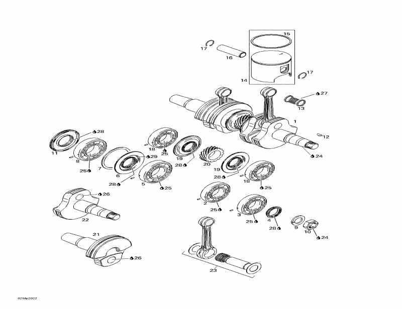 snowmobile ski-doo - �������� � ������