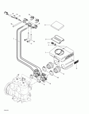 02- Air   System (02- Air Intake System)