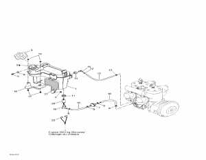 02- Oil Injection System (02- Oil Injection System)