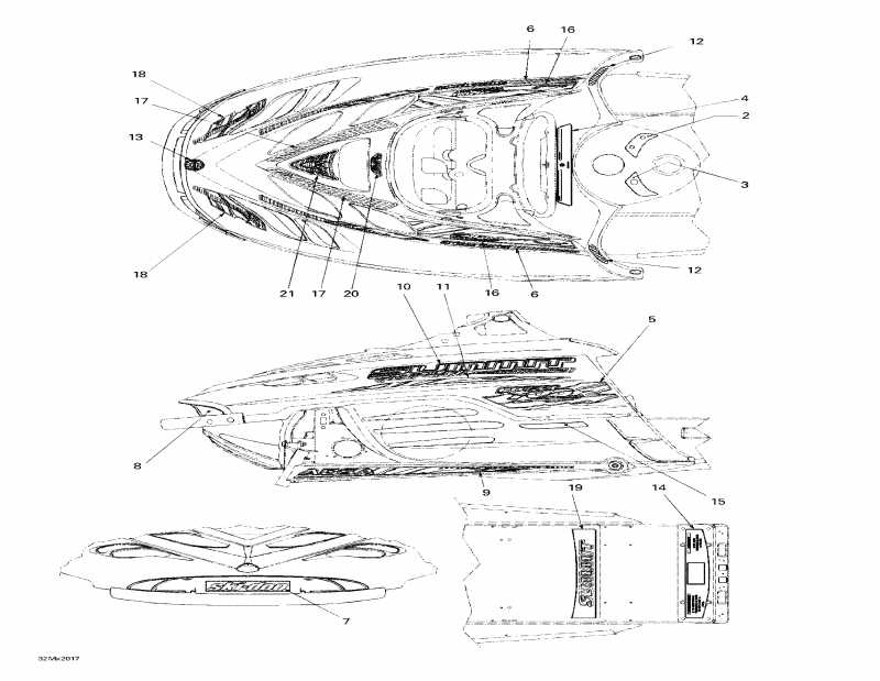   Summit 700, 2000  -  2