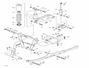 08- Front  (08- Front Arm)