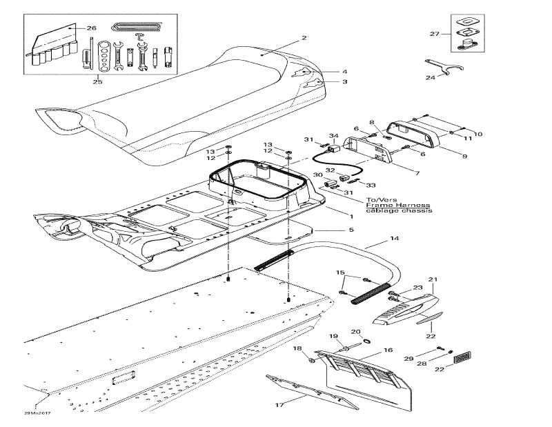 �������� - Seat And Accessories