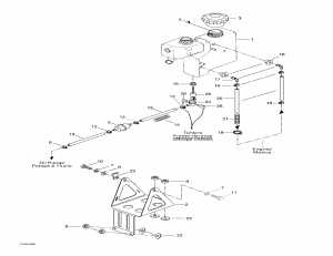 02-    Sport (02- Oil Tank And Support)