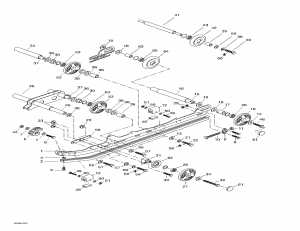 08-   (08- Rear Suspension)