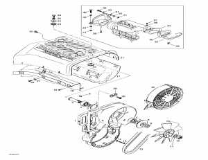 01-  System  Fan (01- Cooling System And Fan)