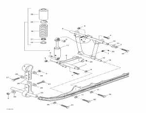 08- Front  (08- Front Arm)