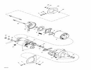 04-  (04- Electric Starter)