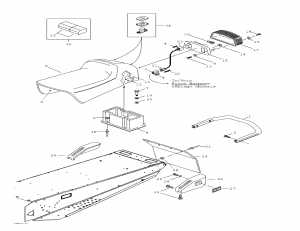 09-    (09- Seat And Accessories)