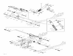08- Front  (08- Front Arm)