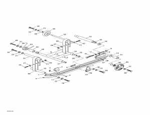 08-   (08- Rear Suspension)