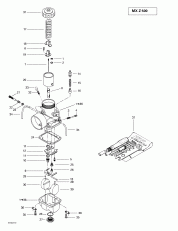 02- s (02- Carburetors)