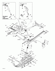 07-     (07- Front Suspension And Ski)