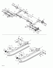 08-   (08- Rear Suspension)