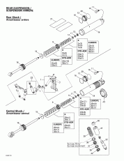 08- Rear Take Apart Shocks (08- Rear Take Apart Shocks)