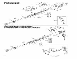 07- Front Take Apart Shocks (07- Front Take Apart Shocks)