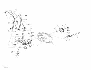 02- Oil Injection System (02- Oil Injection System)
