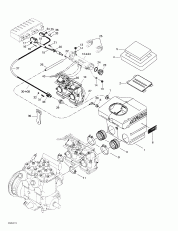 02- Air   System (02- Air Intake System)