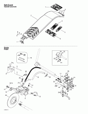 06- Hydraulic   Belt Guard (06- Hydraulic Brake And Belt Guard)