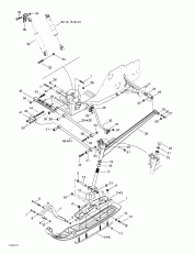 07-     (07- Front Suspension And Ski)